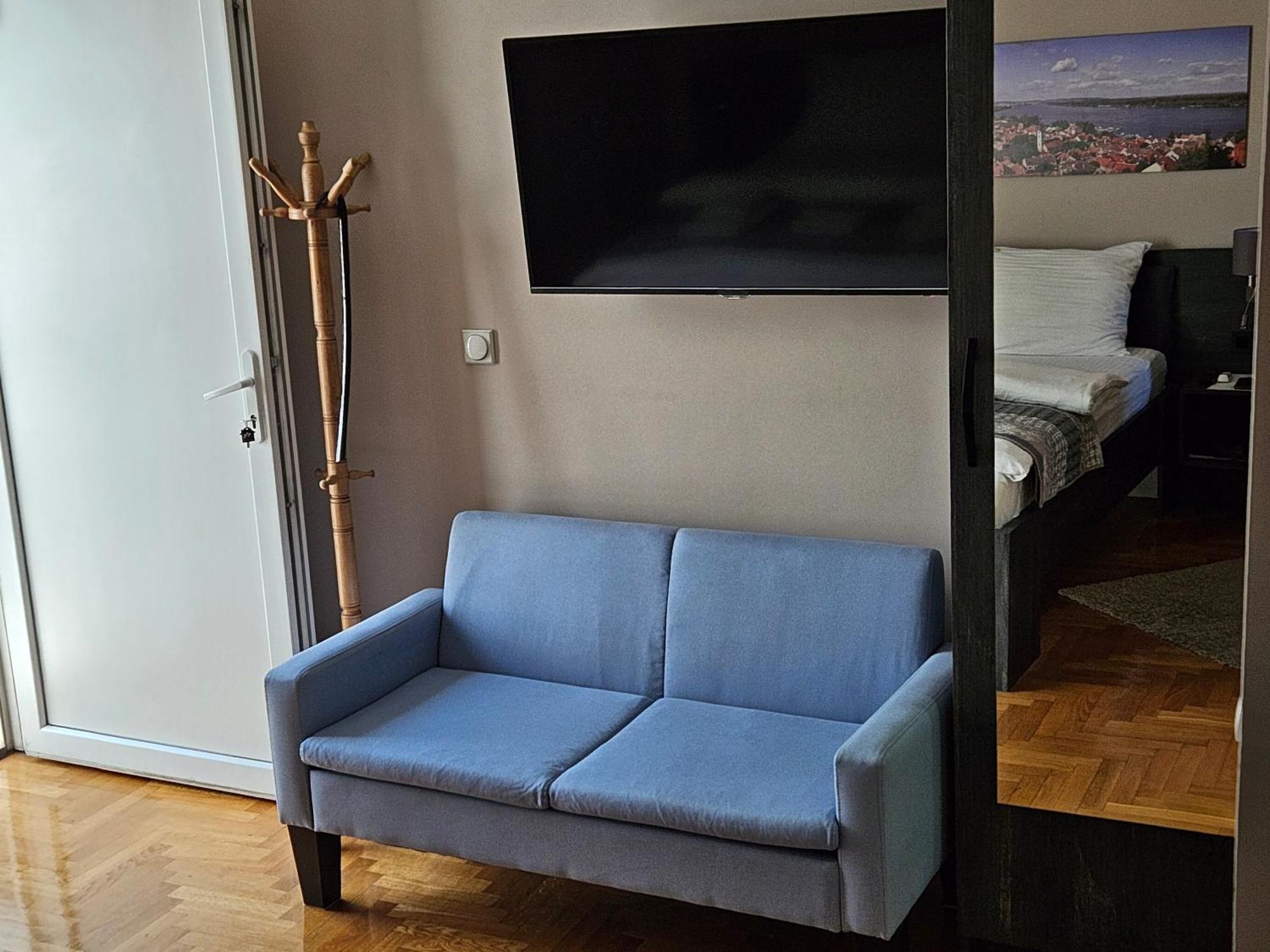 Aleksei Apartmani ベオグラード エクステリア 写真