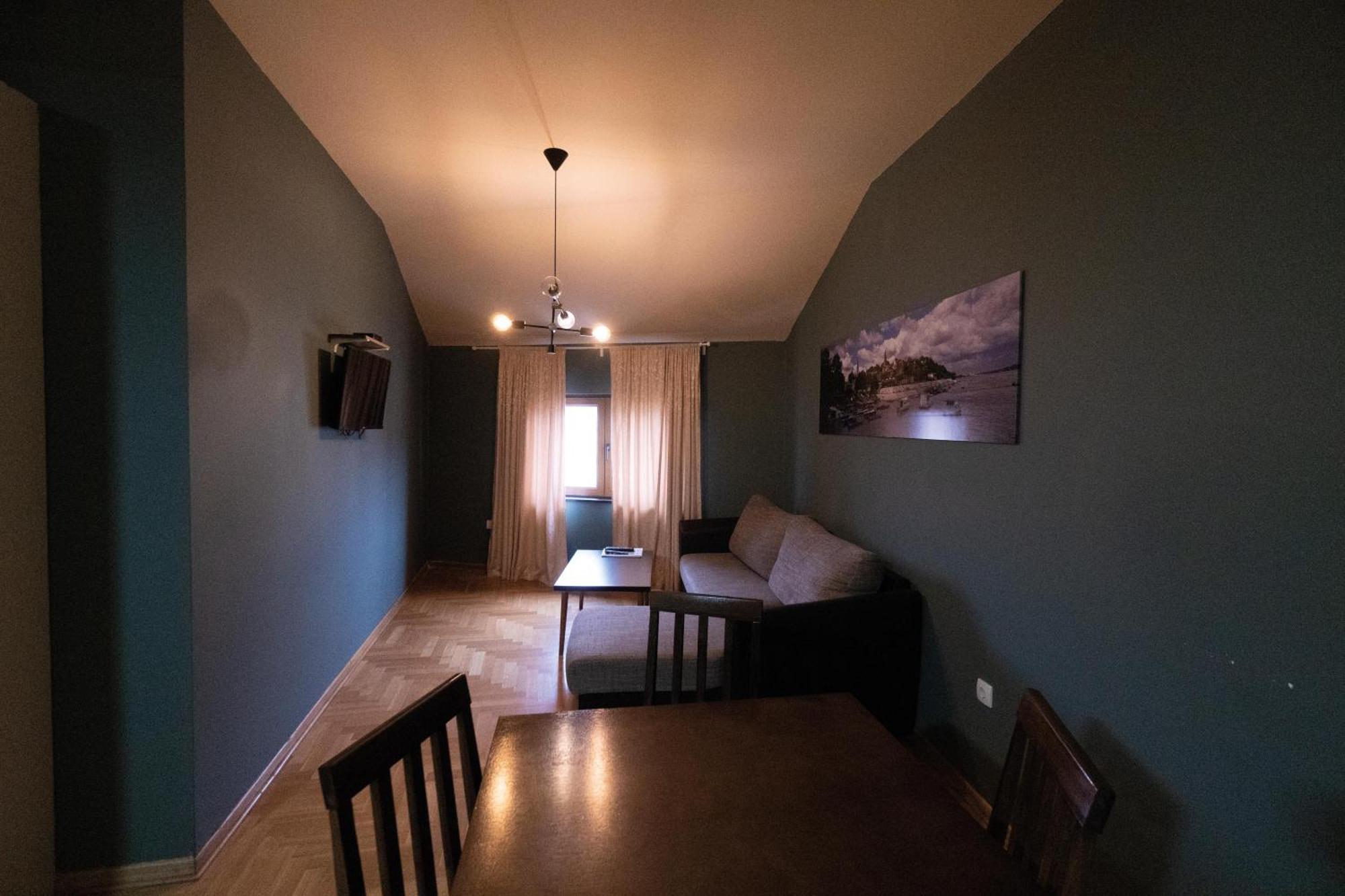 Aleksei Apartmani ベオグラード エクステリア 写真