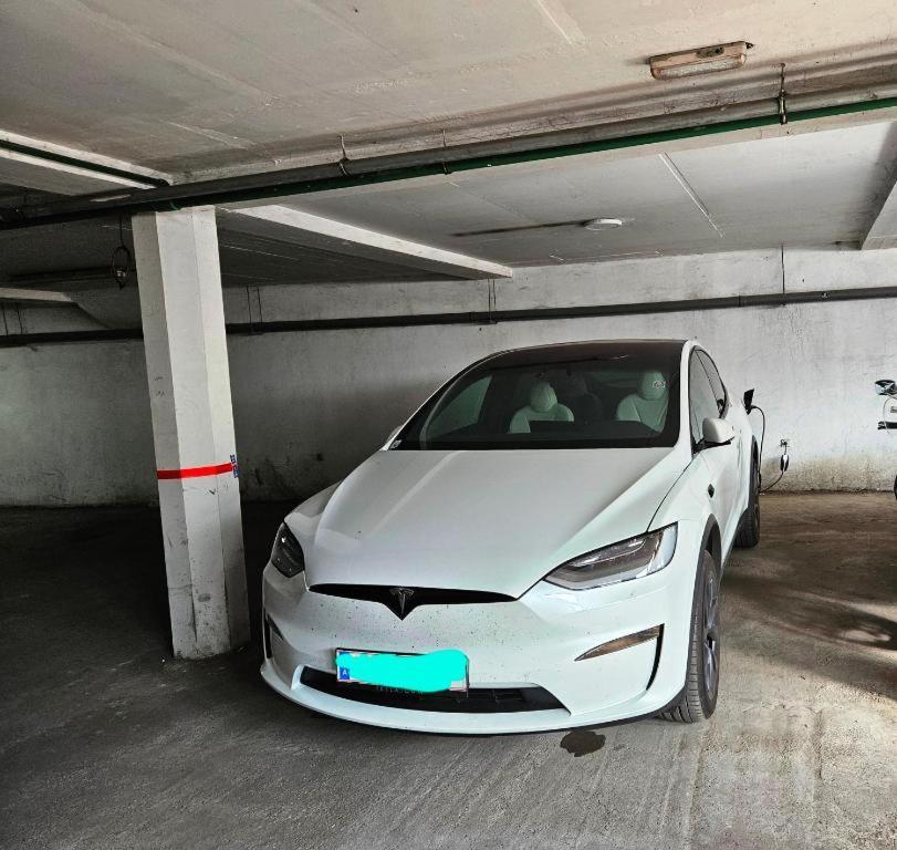 Aleksei Apartmani ベオグラード エクステリア 写真