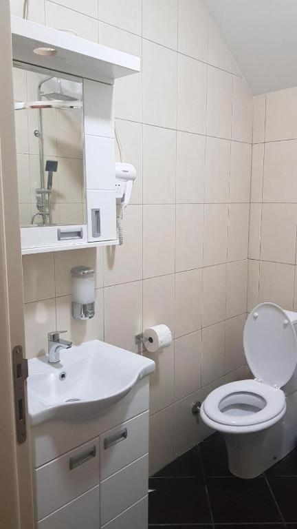 Aleksei Apartmani ベオグラード エクステリア 写真