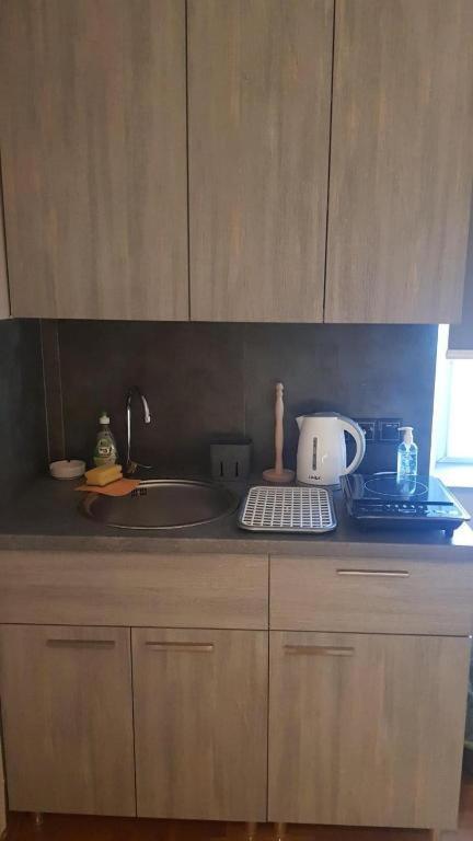 Aleksei Apartmani ベオグラード エクステリア 写真