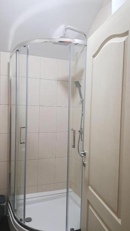 Aleksei Apartmani ベオグラード エクステリア 写真