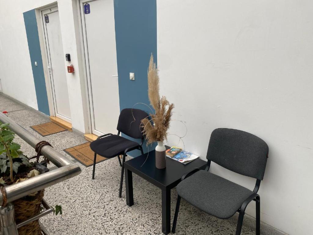 Aleksei Apartmani ベオグラード エクステリア 写真
