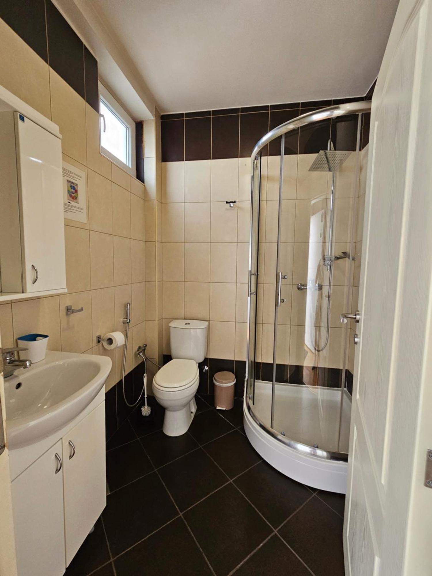 Aleksei Apartmani ベオグラード 部屋 写真