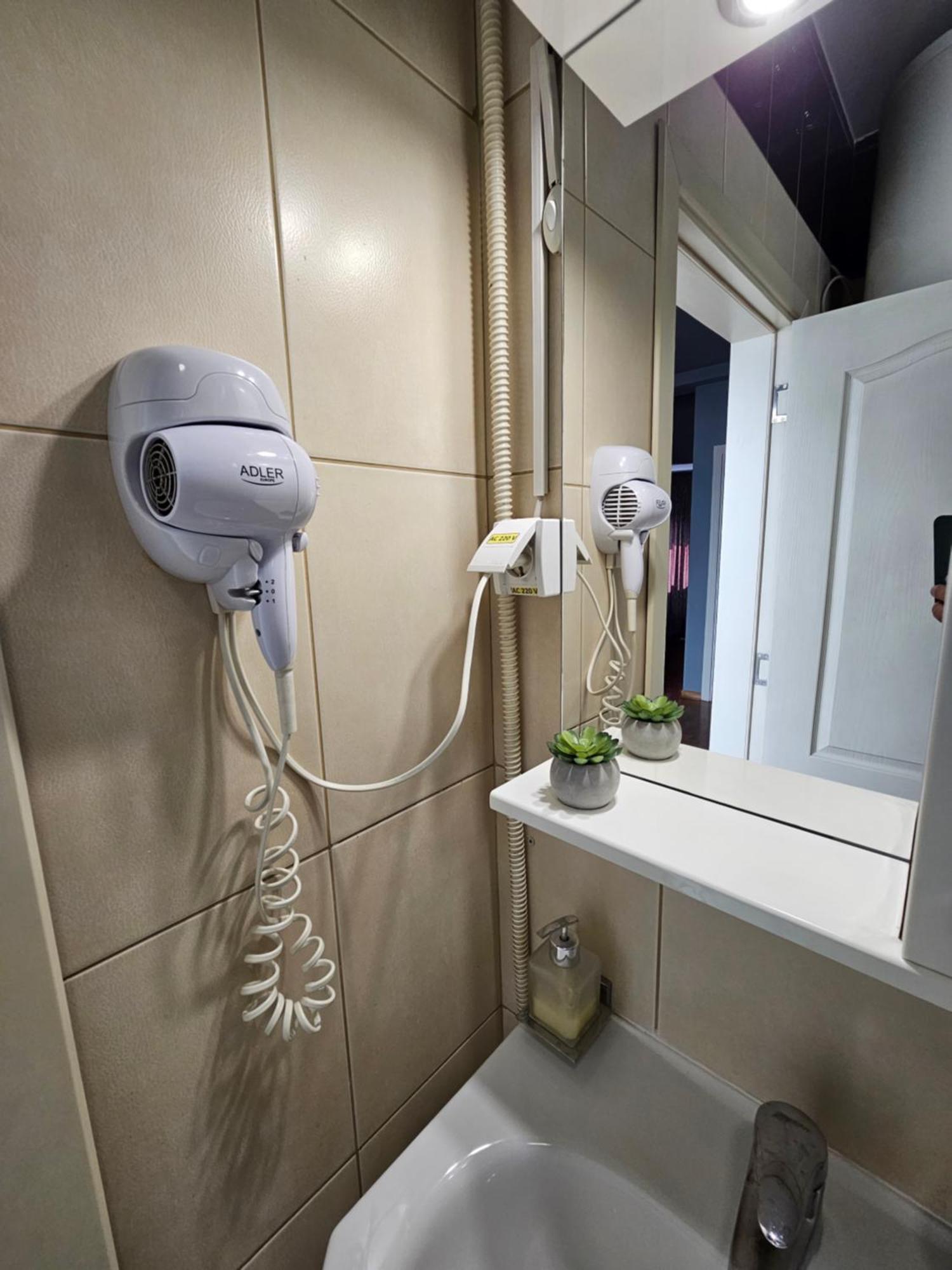 Aleksei Apartmani ベオグラード 部屋 写真